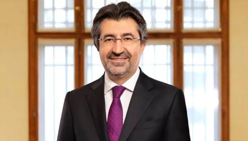 Ziraat Bankası'ndan Havale Akımlarına Dayalı Seküritizasyon Yolu ile sağlanan Yurt Dışı Finansmanla Dış Ticaretimize ve Ekonomimize Kesintisiz Destek