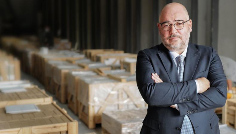 Marble Systems, ABD ve Avrupa yatırımlarına hız veriyor