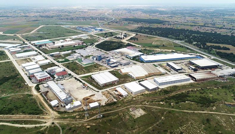 Sanayide yeşil dönüşüm: 'Yeşil OSB'ler geliyor