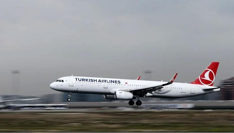 THY, bu yıl 10 bin kişiye istihdam sağlayacak