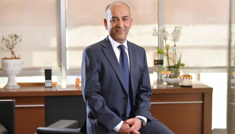 ŞOK Marketler'in yılın ilk çeyreğinde net satış gelirleri yüzde 103 arttı