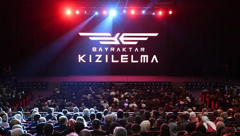 'Hedef KIZILELMA' belgeseli büyük beğeni topladı