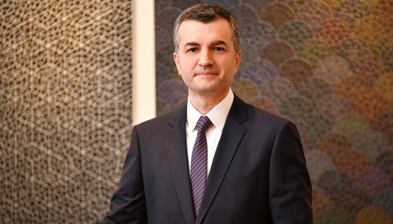 Kerevitaş, Ar-Ge yatırımlarının karşılığını görüyor: Cirosu yüzde 32 arttı