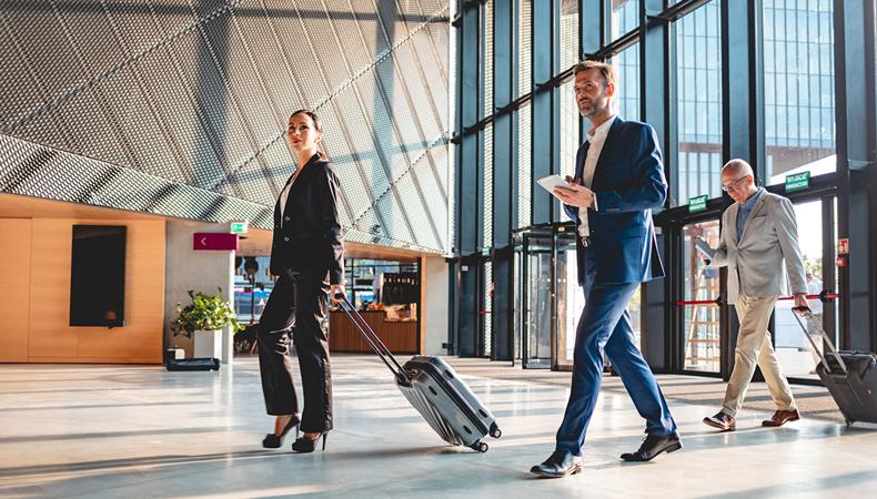Organizasyon turizminde hedef: 100 bin organizasyon, 15 milyar dolar gelir