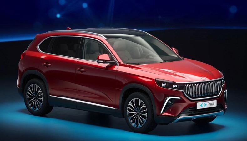 "Togg fiyatlarında bir değişiklik yok"