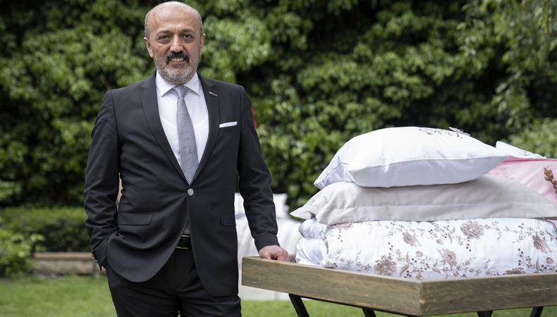 Cottonbox, globalde mağazalaşma çalışmalarını hızlandırdı: İhracatta yüzde 15 büyüme hedefleniyor