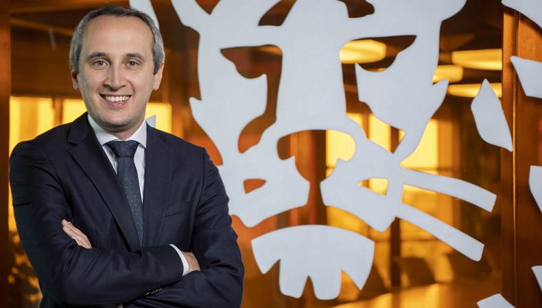 ING Türkiye, ilk çeyrekte ekonomiye 85.2 milyar TL kaynak sağladı