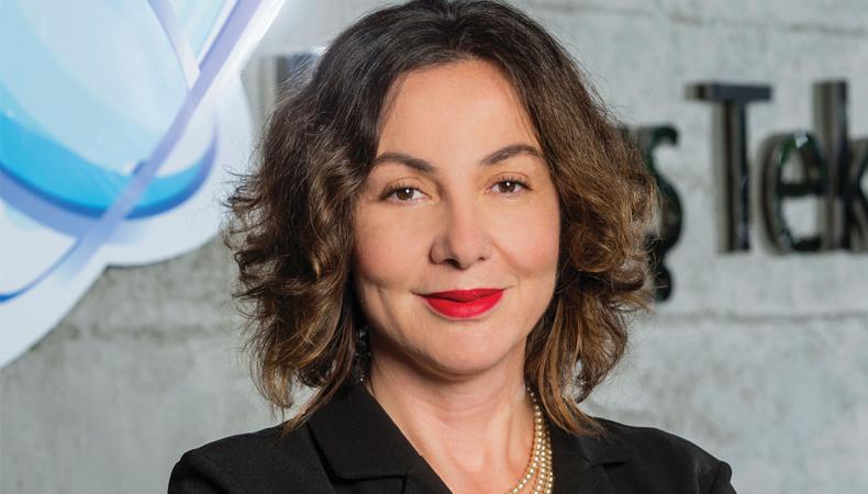 Doğuş Teknoloji ‘Geleceğe Giriş Genç Yetenek Programı' ile gençlere destek oluyor