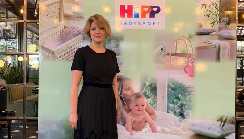 "Kısa sürede ülkemizin kıymetli ailelerinin güvenini kazandık"