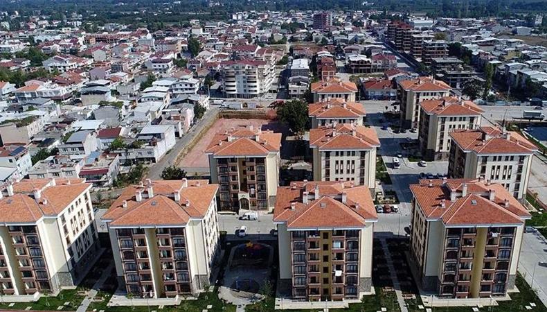 Nisan ayı konut satış verileri açıklandı