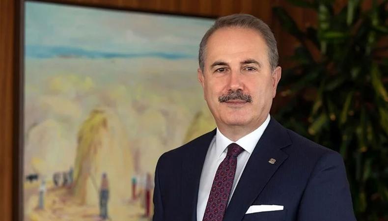 VakıfBank'ın aktif büyüklüğü 1.8 trilyon TL'ye yükseldi