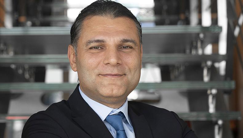 Abdi İbrahim, bilgi teknolojileri sektörüne 'Abdi Business Technologies' ile giriş yaptı