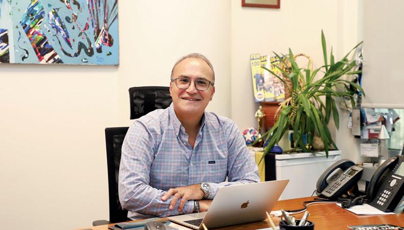 Ayakkabı Dünyası, inovasyon odaklı koleksiyon hacmini artırıyor