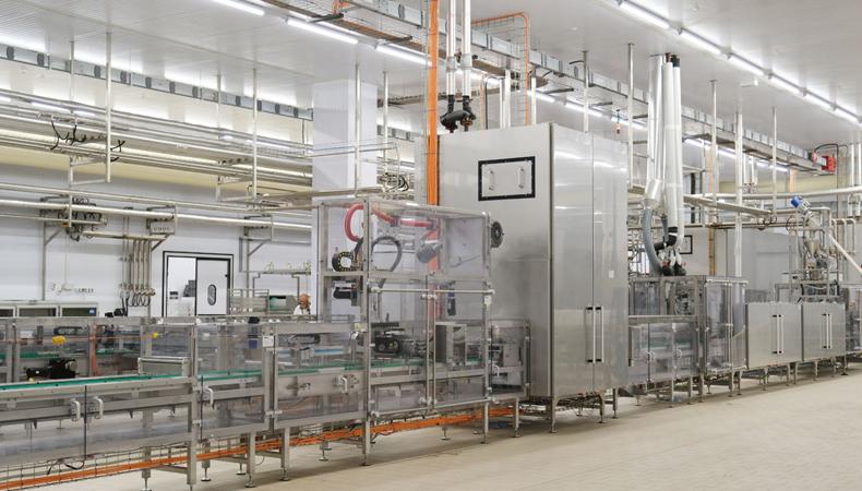Patiswiss, ürünleriyle ABD pazarında