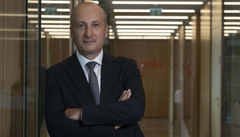 "Yeni iş modellerine yönelik çalışmalarımız bulunuyor"