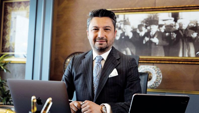 ARD Grup'ta en büyük zenginlik personel sadakati
