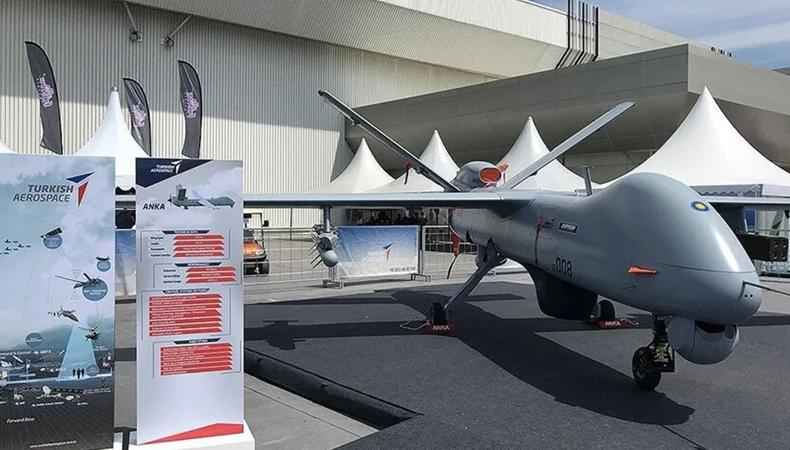 Türk savunma sanayisi 18 firmayla LIMA 2023'te boy gösterecek
