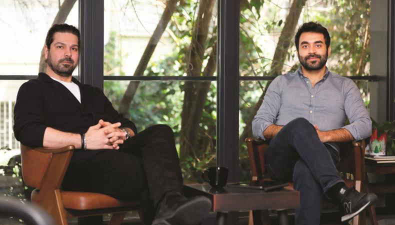 10 yılda 100'den fazla girişimi portföyüne katmayı hedefliyor