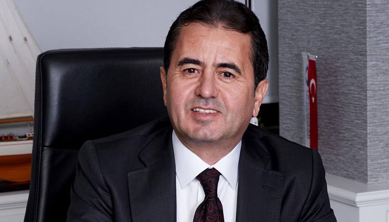 Doğanlar Mobilya'nın yeni Yönetim Kurulu Başkanı İsmail Doğan oldu