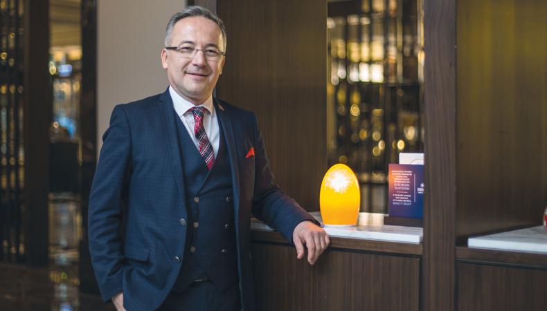 “Turquality yöneticisi markanın elçisidir”