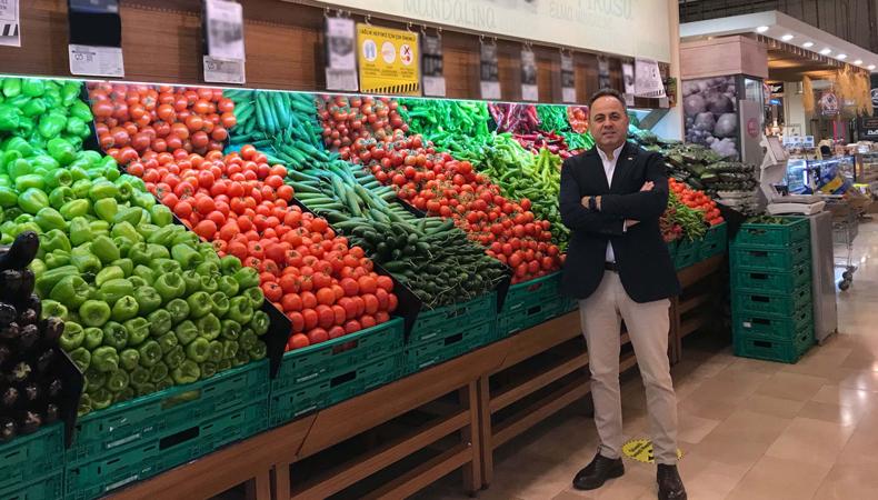 Migros, deprem bölgesinden 300 ton ürün alacak