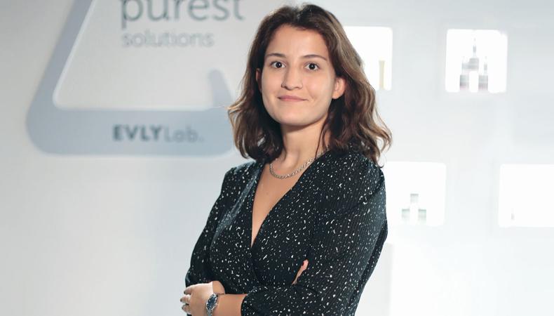 The Purest Solutions, büyüme yolunda gençlerle yürüyor