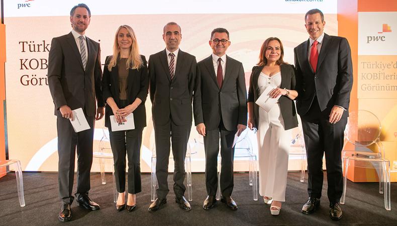 KOBİ'lerin e-ihracata başlamalarının önündeki engel bilgi eksikliği
