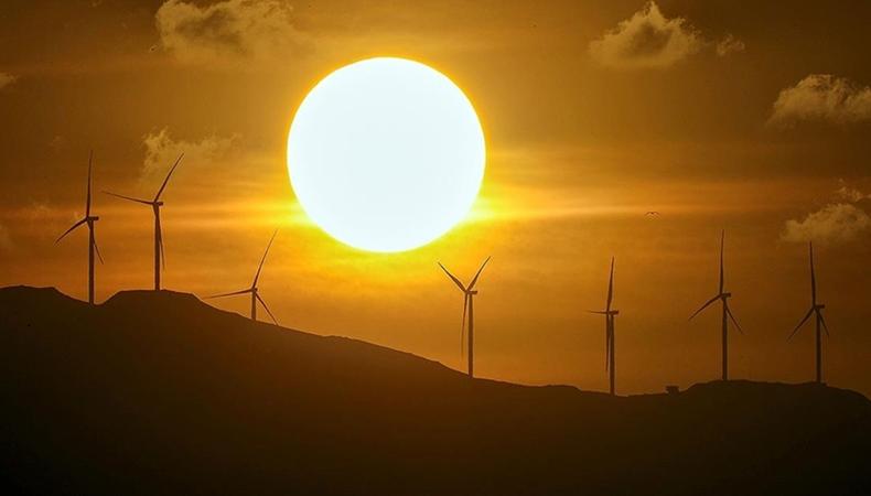 Dev petrol şirketleri temiz enerji teknolojisi yatırımlarını artırdı