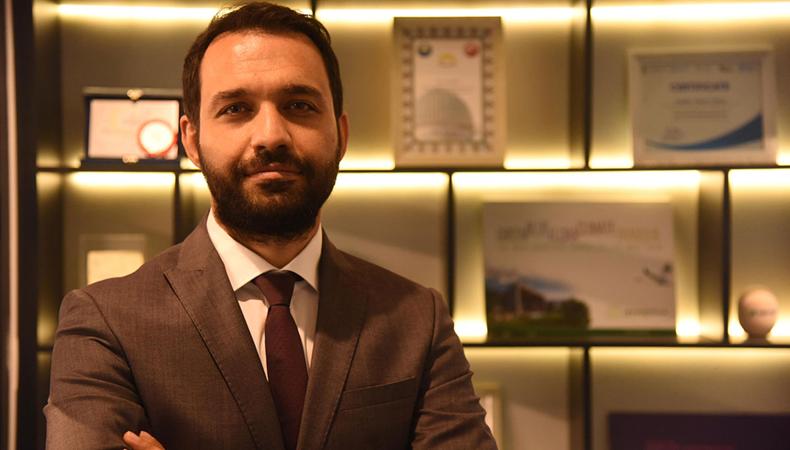 "Global konut yatırımcısı rotayı Türkiye'ye çevirdi"