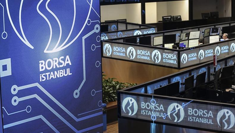 Borsa yeni haftaya nasıl başladı?