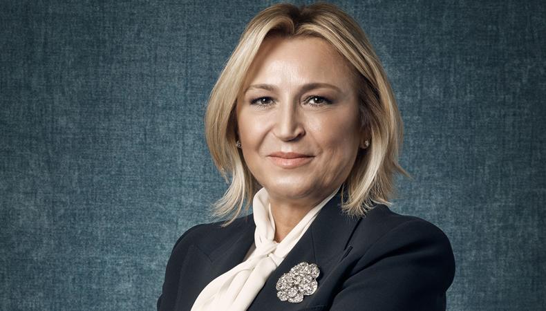 "Kadın dijital liderlerin sayısı her geçen gün artacak"