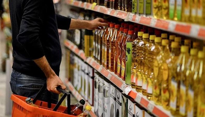 Mayıs ayı enflasyon rakamları açıklandı