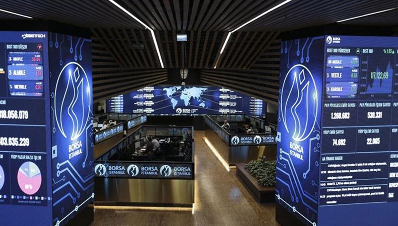 Borsa İstanbul, en fazla kazandıran borsa oldu