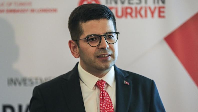 "Türkiye'yi küresel güç merkezi olarak konumlandıracağız"