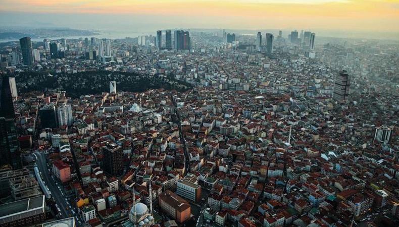 Mayıs ayı konut satış verileri açıklandı
