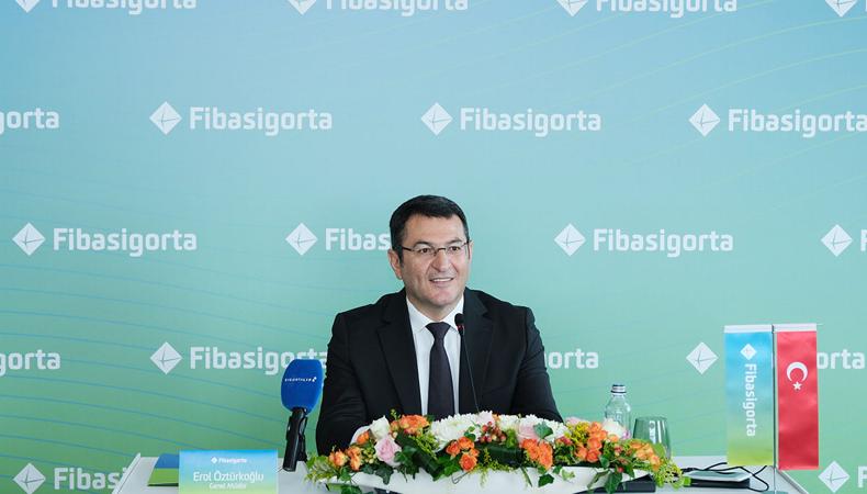 Dijital sigorta şirketi Fibasigorta faaliyete başladı