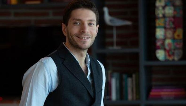 L'Oréal Türkiye'de üst düzey atama: Murat Çolakoğlu, Ülke Kurumsal Dijital Pazarlama Direktörü oldu