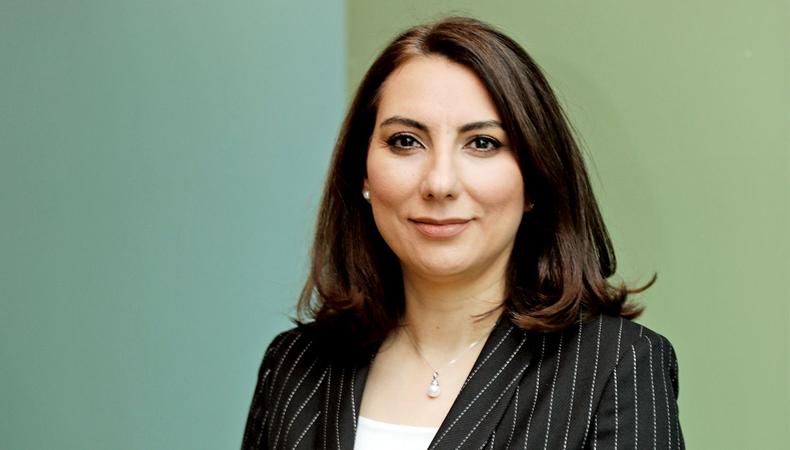 Satışta kadını güçlendiren marka: Hilti