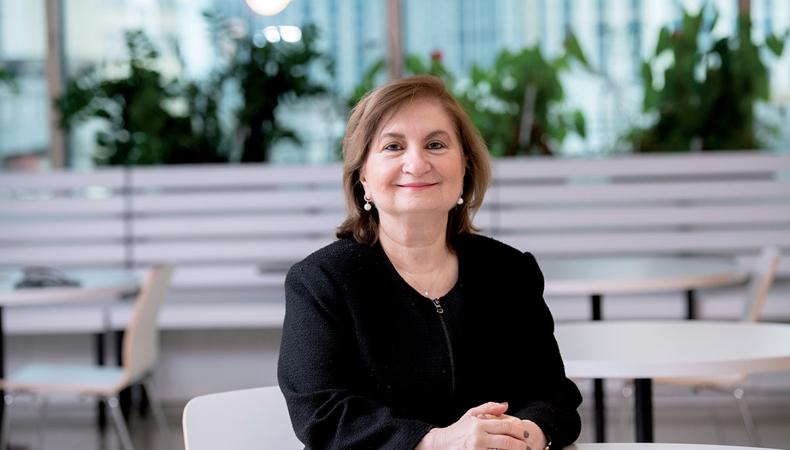 AstraZeneca Türkiye, çalışanlarına eşitlikçi bir çalışma ortamı sunuyor