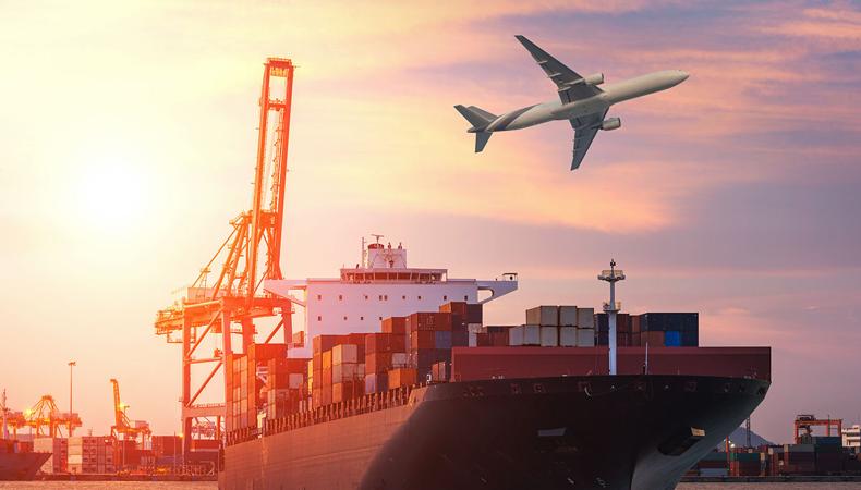 En büyük 1000 ihracatçı listesine İstanbul ve İzmir damga vurdu