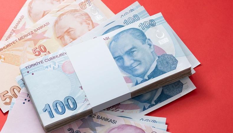 Yeni asgari ücret açıklandı