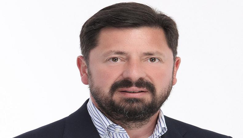 Gürmen Group'un yeni CFO'su Mehmet Soyarıcı oldu