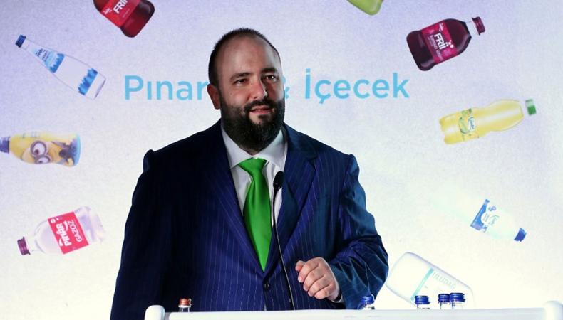 Pınar Su ve İçecek, ihracattan 5.5 milyon dolar gelir elde etti