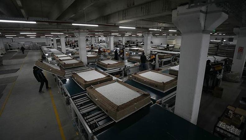 Mobilya sektörü, Suudi Arabistan pazarında tekrar varlığını artırmak istiyor