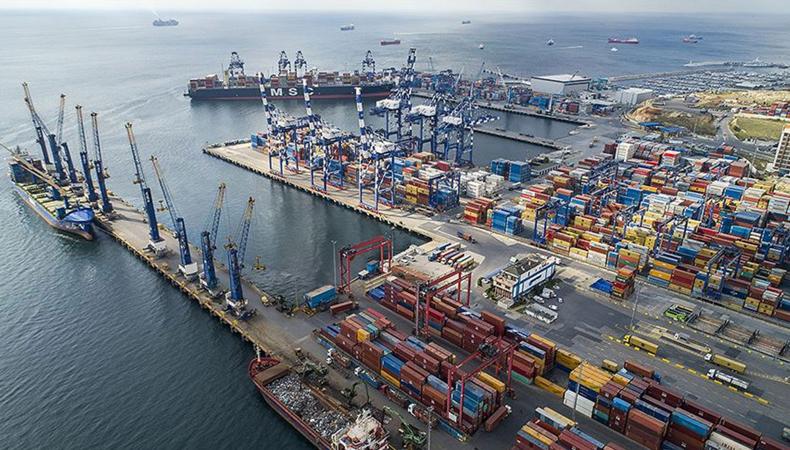 Haziran ayı ihracat rakamları açıklandı