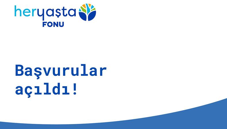 'AgeSA Her Yaşta Fonu'nun üçüncü dönemi başlıyor
