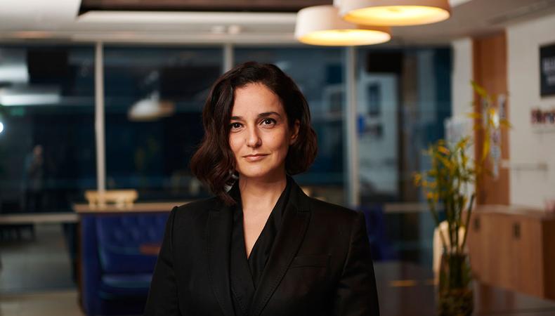 L'Oréal Türkiye'den globale üst düzey atama