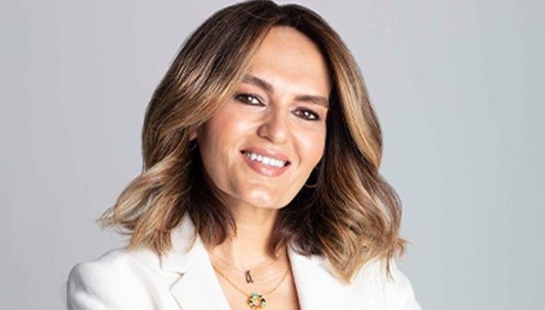 Cemile Banu Hızlı; Mplus Türkiye ve MENA CEO'su oldu