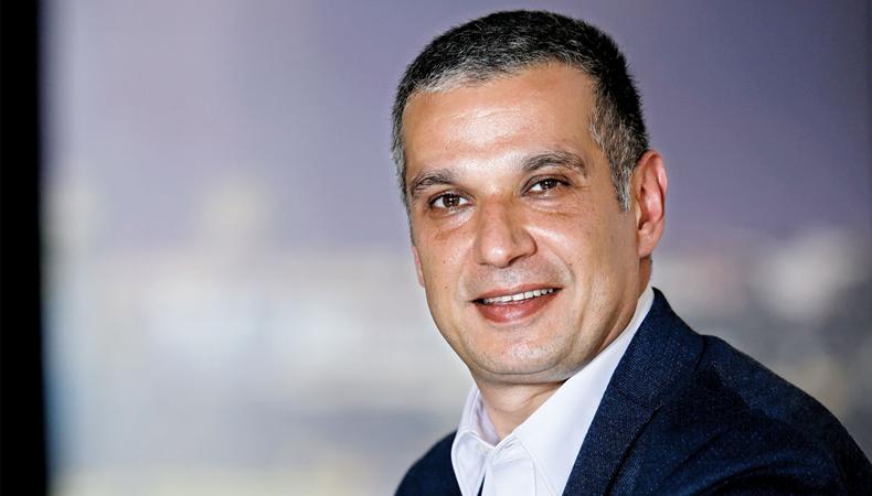 “Multinet Up'ta dijital tabanlı, yeni nesil bir platform olarak faaliyet gösteriyoruz”