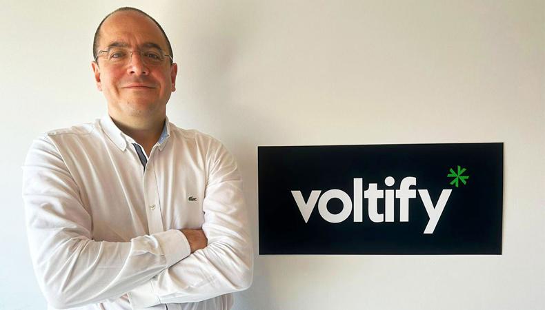 Türkiye'nin ilk  elektrikli araç kiralama platformu: Voltify